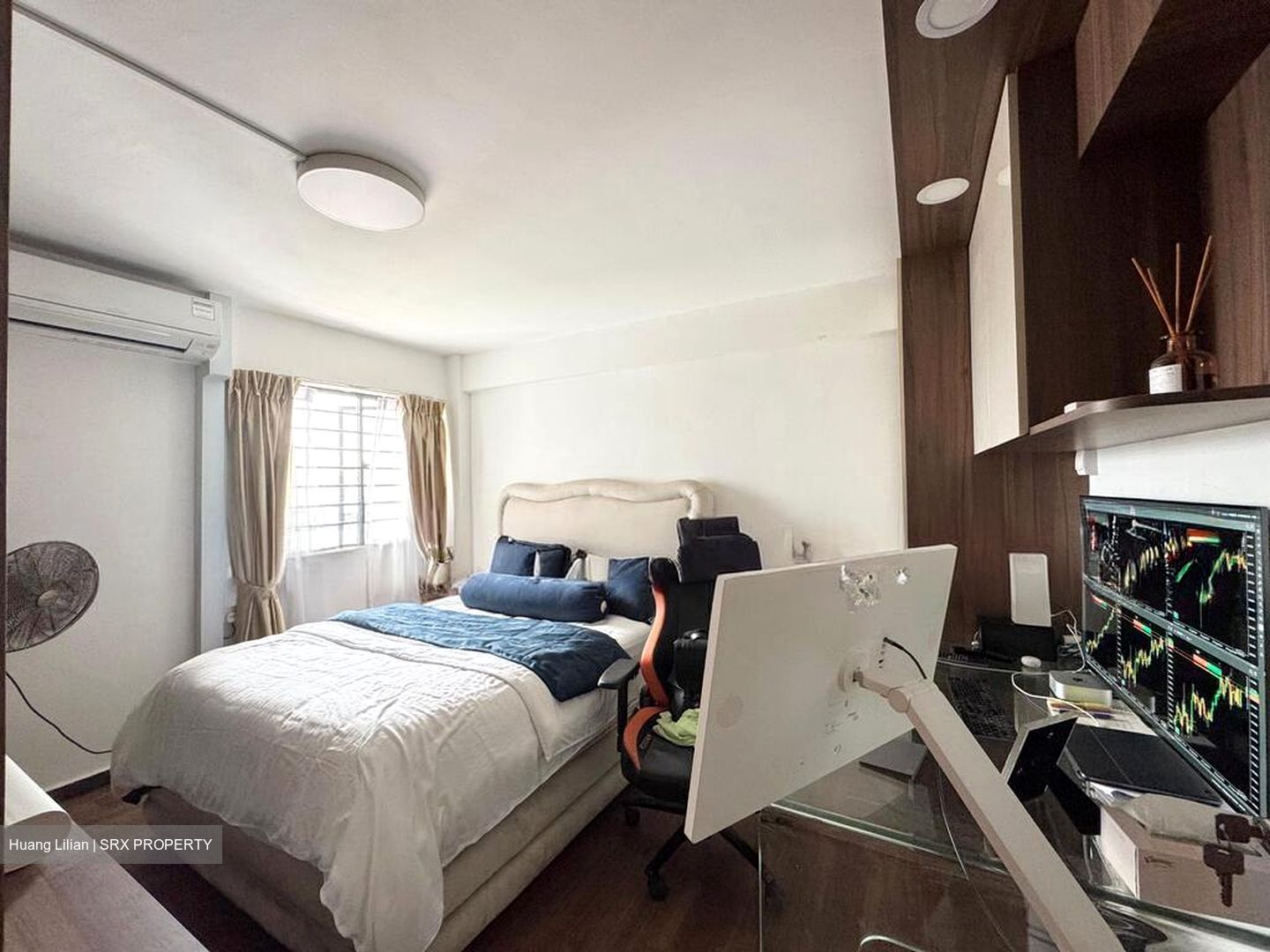 Blk 1 Hougang Avenue 3 (Hougang), HDB 3 Rooms #598744841